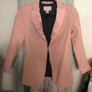 2 Blazers